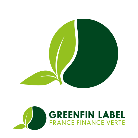 Logo Label Greenfin